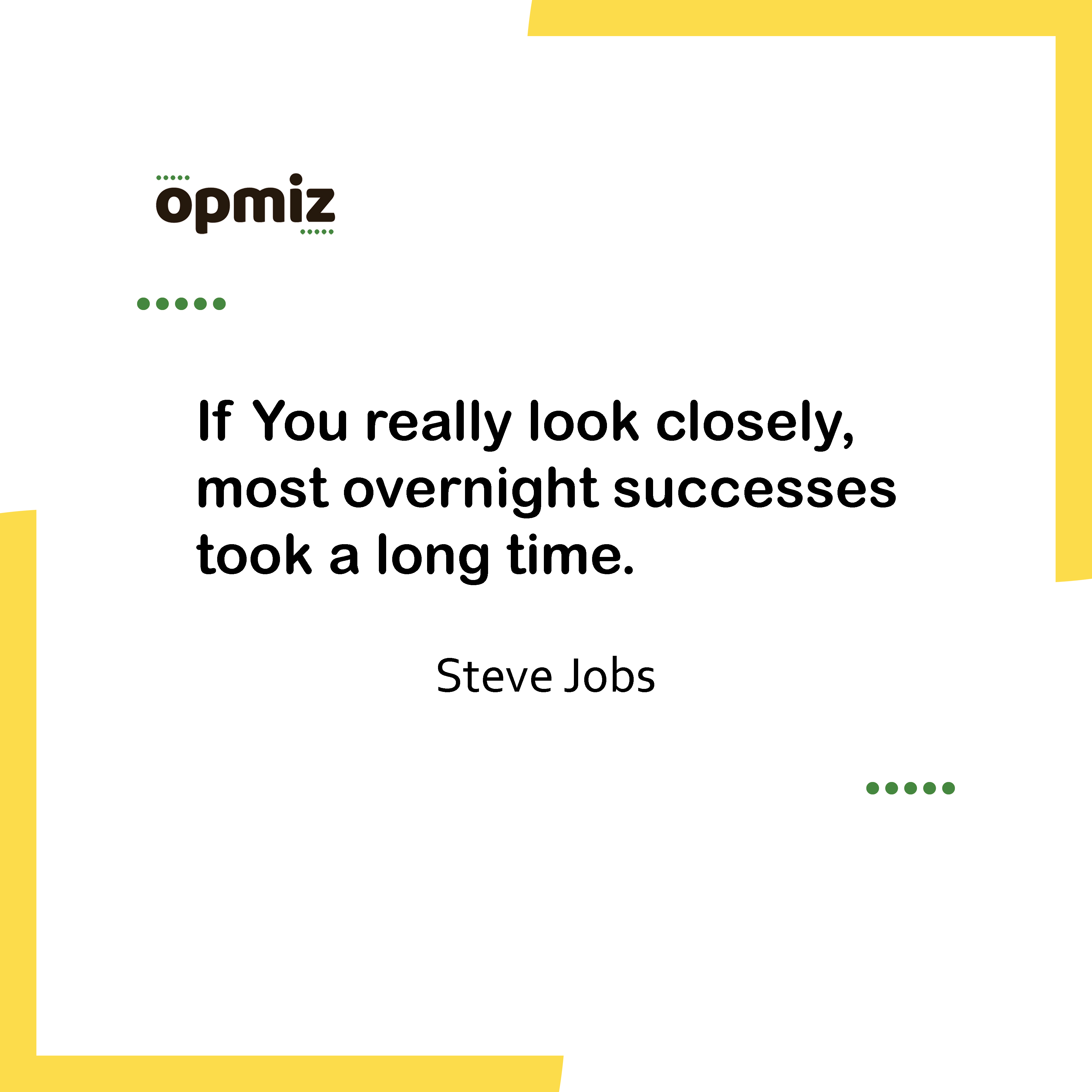 Inspirational Quotes Steve Jobs - opmiz.com