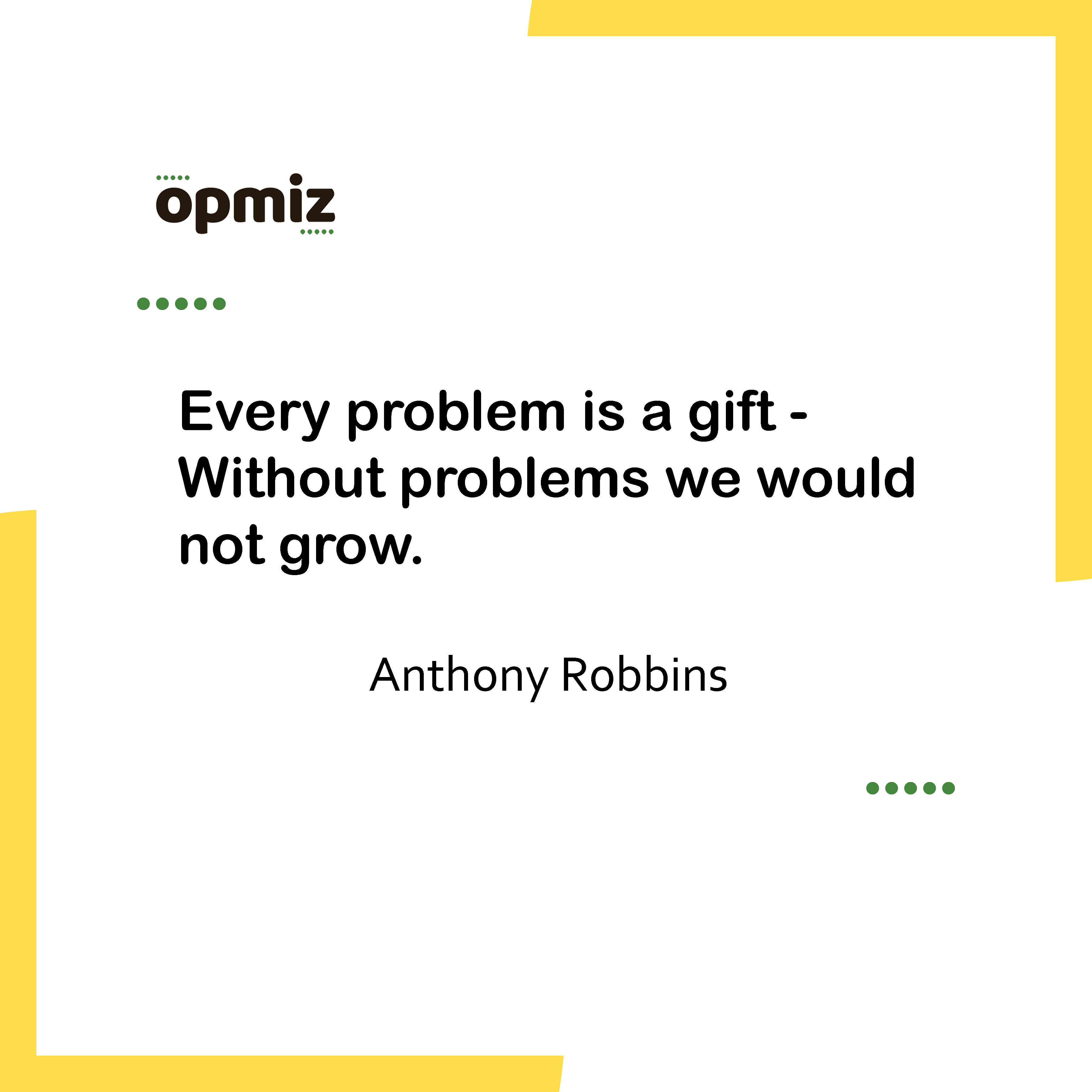 Inspirational Quotes Anthony Robbins - opmiz.com